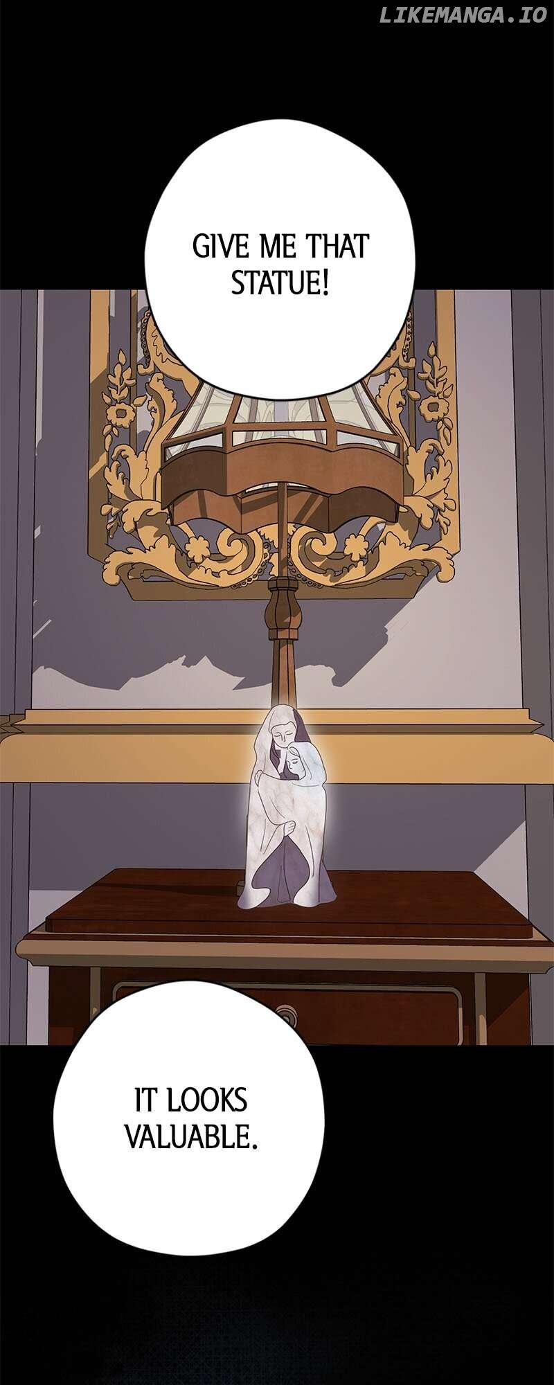 A Golden Fate That Transcends Time Chapter 73 314 ch 73 43