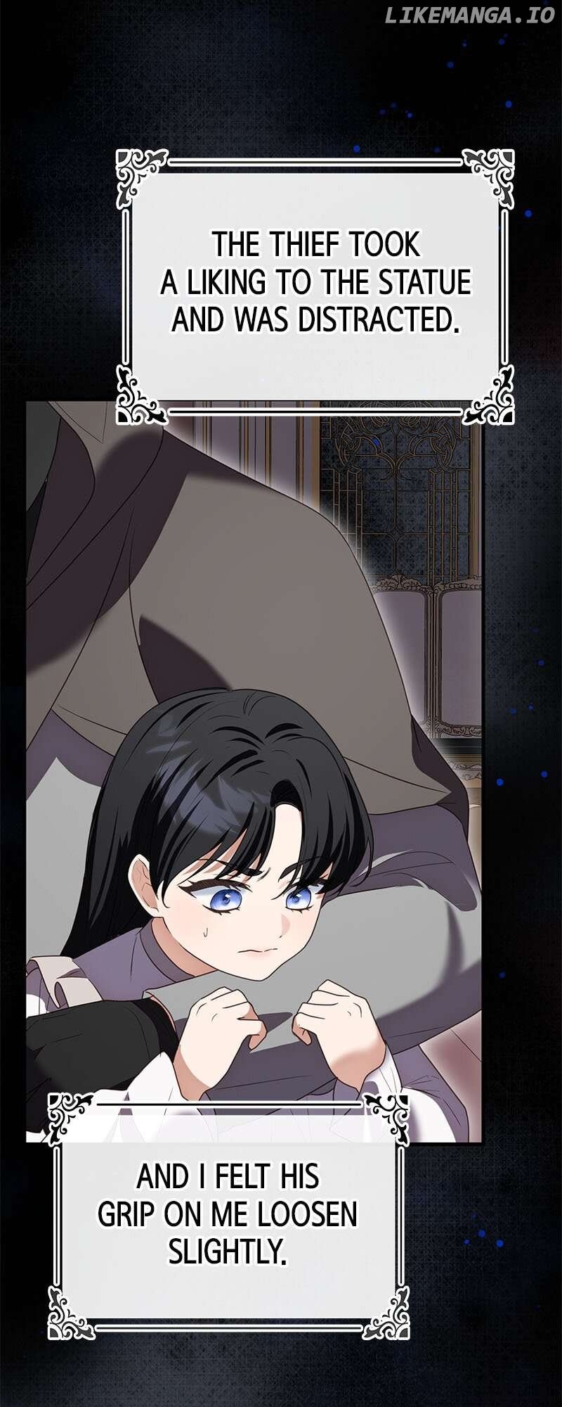 A Golden Fate That Transcends Time Chapter 73 315 ch 73 44