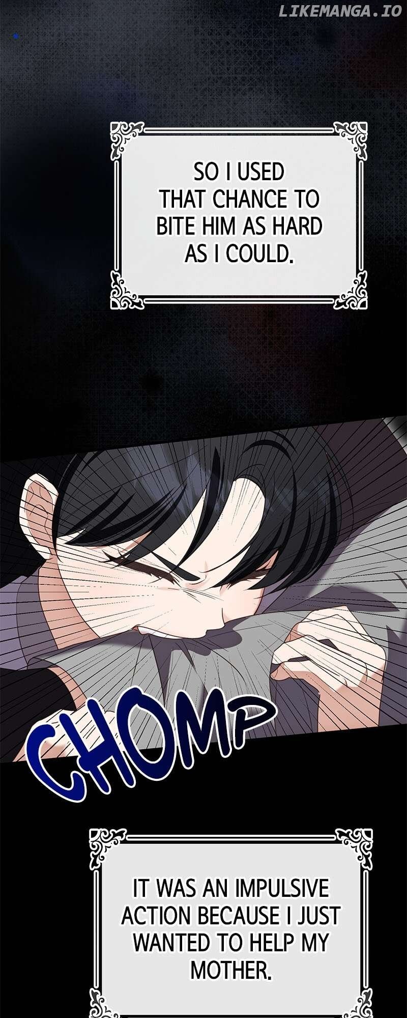 A Golden Fate That Transcends Time Chapter 73 316 ch 73 45