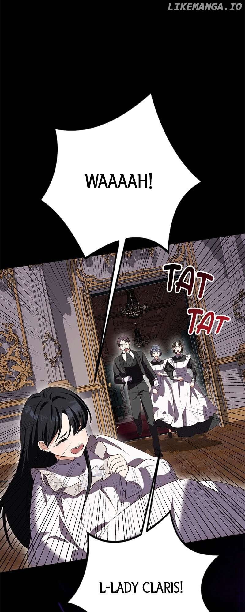 A Golden Fate That Transcends Time Chapter 73 319 ch 73 48