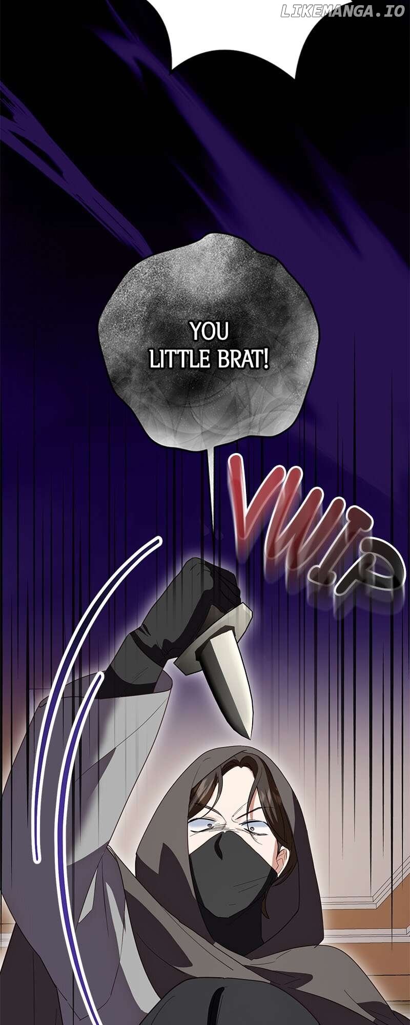 A Golden Fate That Transcends Time Chapter 73 320 ch 73 49