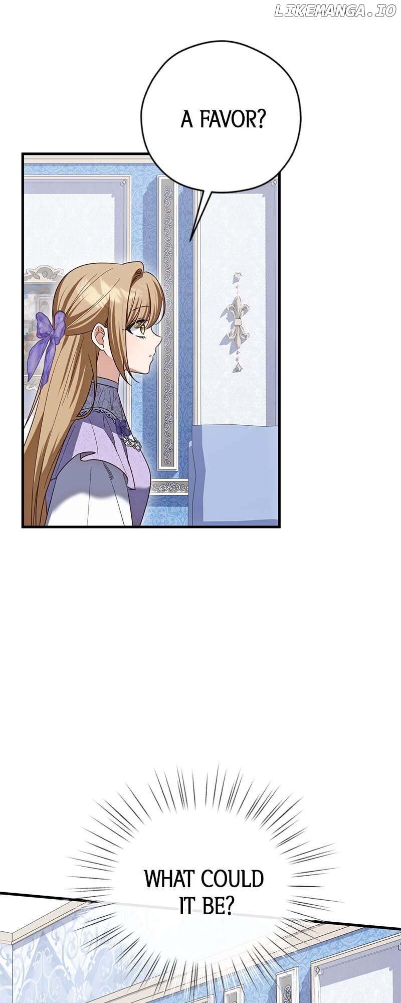 A Golden Fate That Transcends Time Chapter 73 276 ch 73 5