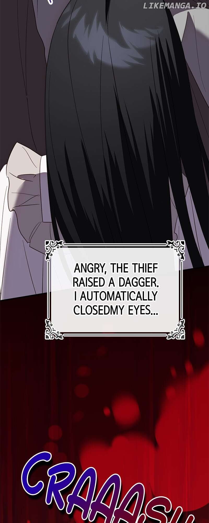 A Golden Fate That Transcends Time Chapter 73 321 ch 73 50