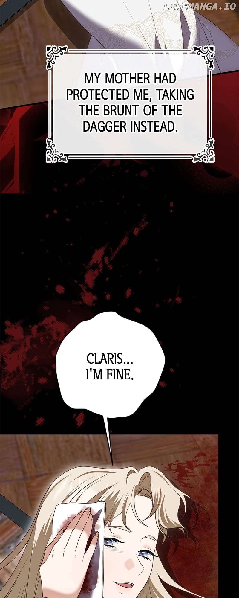 A Golden Fate That Transcends Time Chapter 73 324 ch 73 53