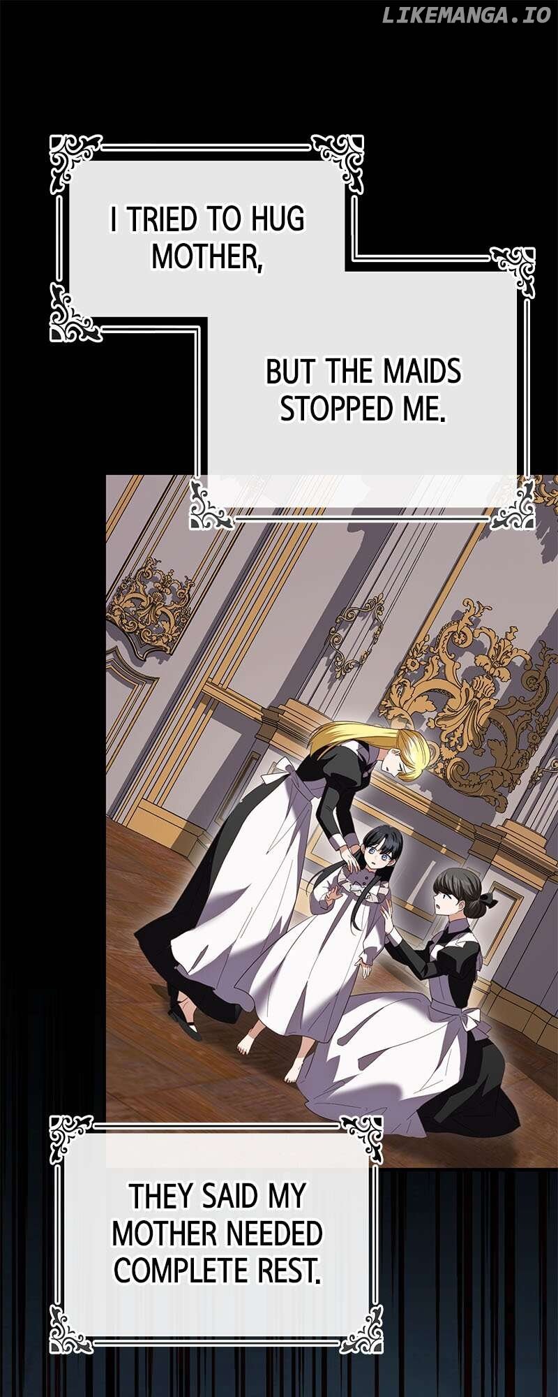 A Golden Fate That Transcends Time Chapter 73 326 ch 73 55