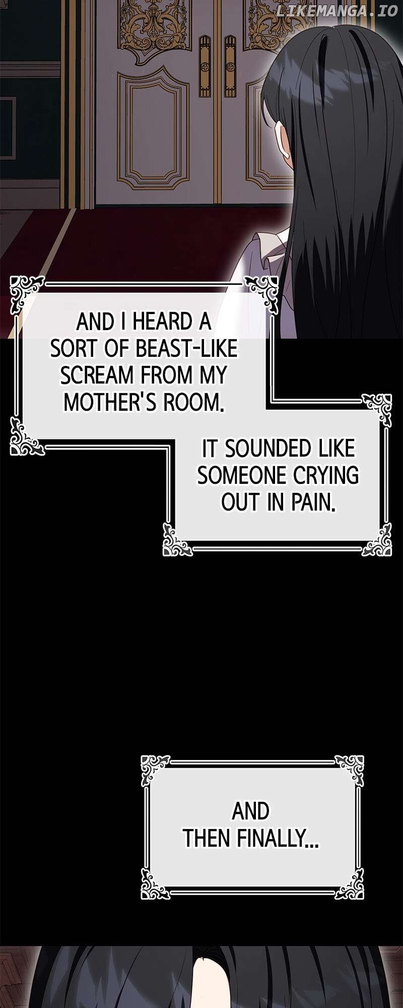 A Golden Fate That Transcends Time Chapter 73 328 ch 73 57