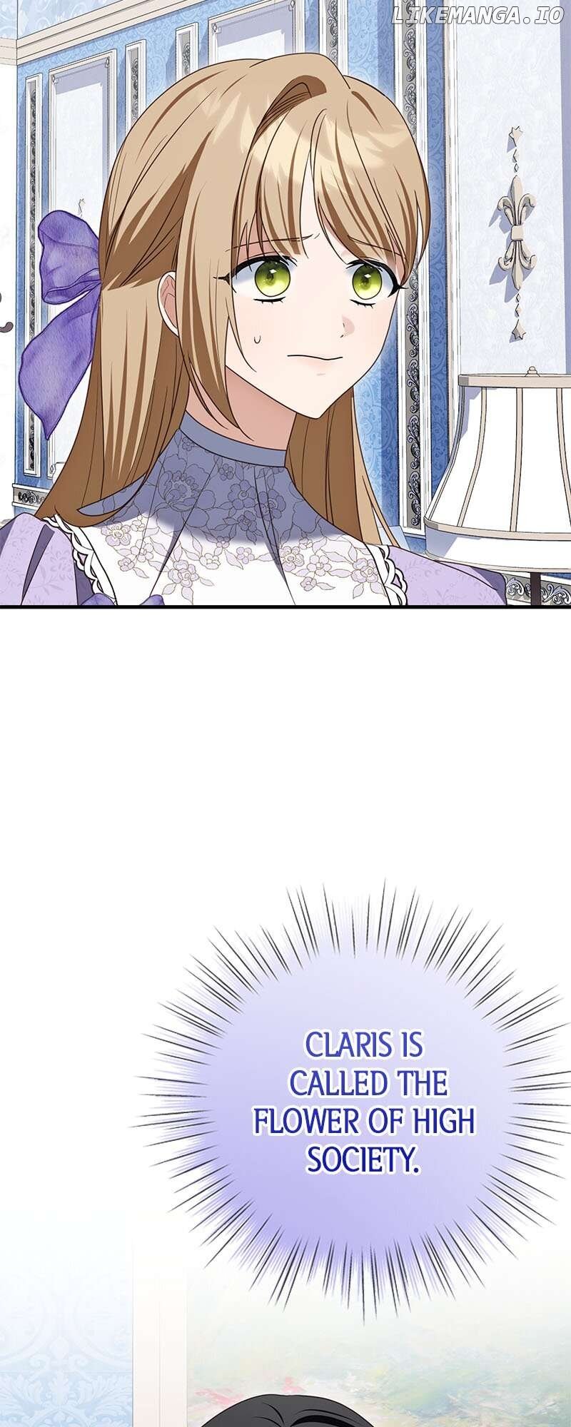 A Golden Fate That Transcends Time Chapter 73 277 ch 73 6