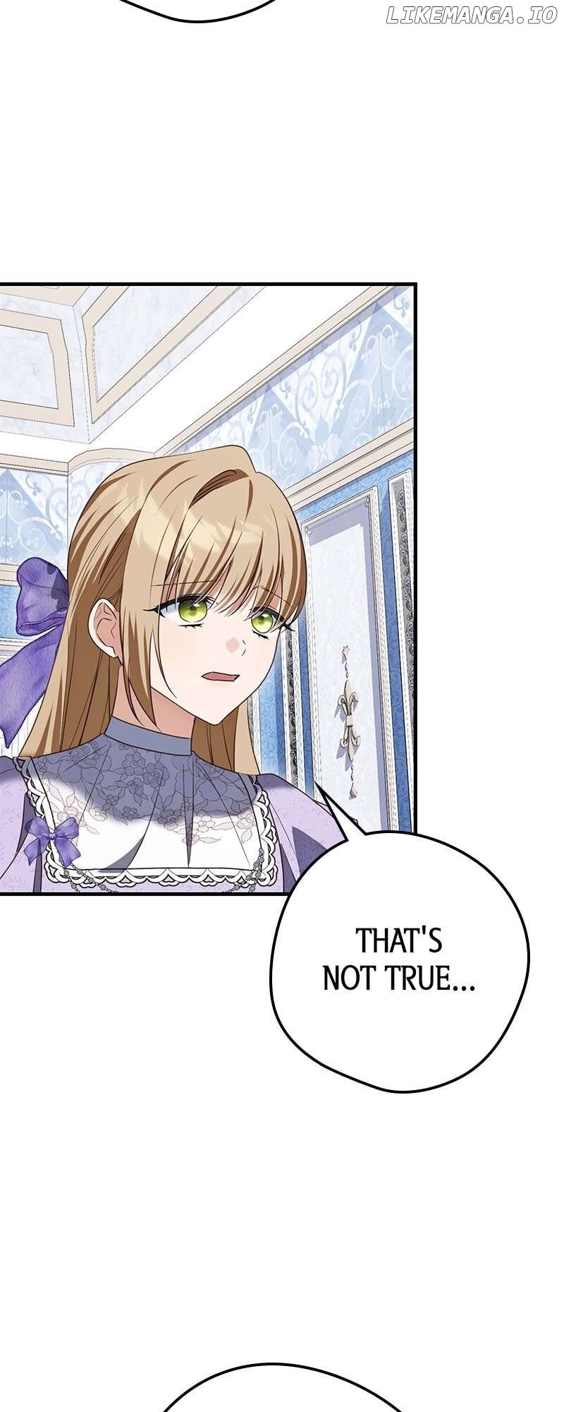 A Golden Fate That Transcends Time Chapter 73 331 ch 73 60