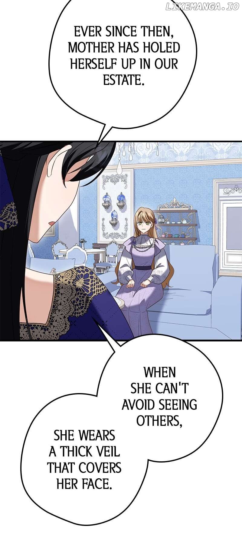 A Golden Fate That Transcends Time Chapter 73 332 ch 73 61