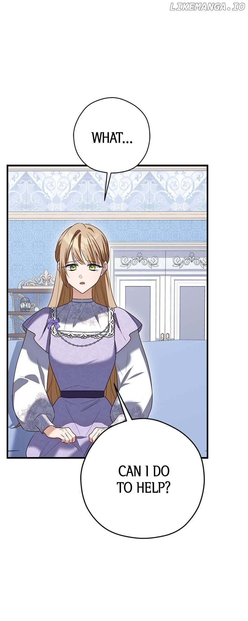 A Golden Fate That Transcends Time Chapter 73 333 ch 73 62