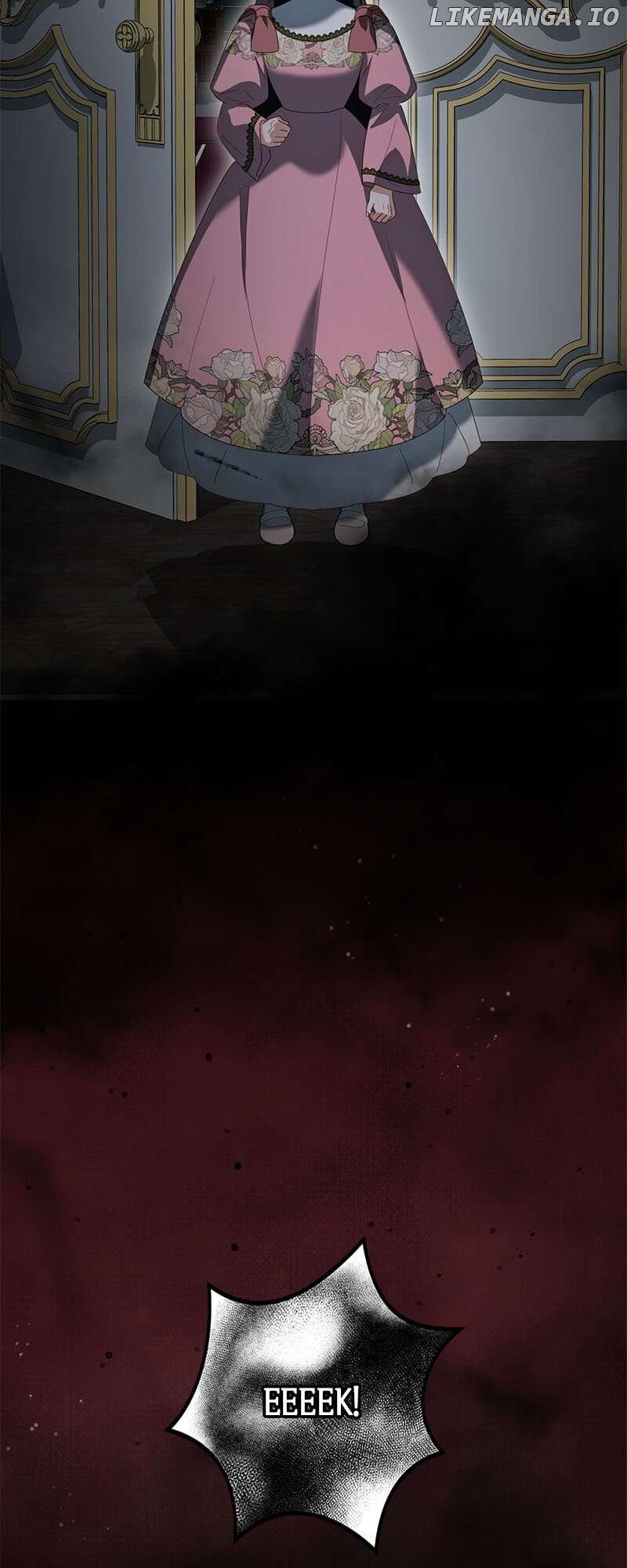 A Golden Fate That Transcends Time Chapter 73 340 ch 73 69