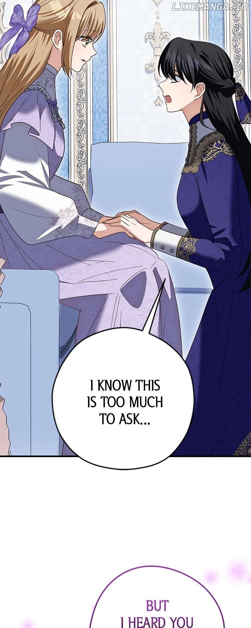 A Golden Fate That Transcends Time Chapter 73 344 ch 73 73