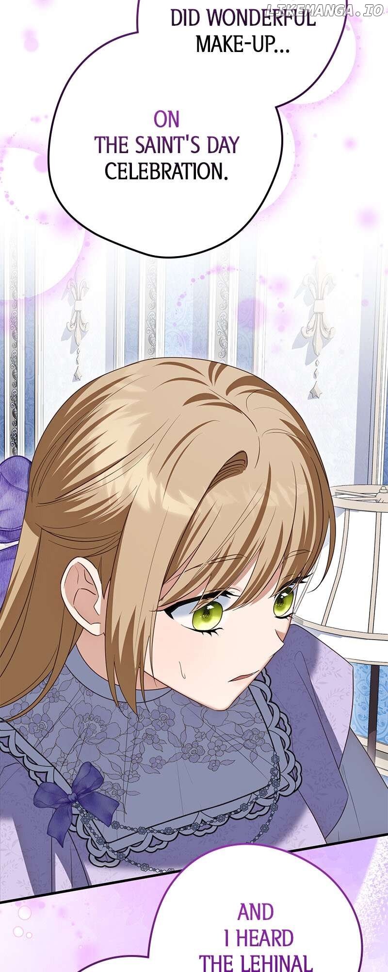 A Golden Fate That Transcends Time Chapter 73 345 ch 73 74