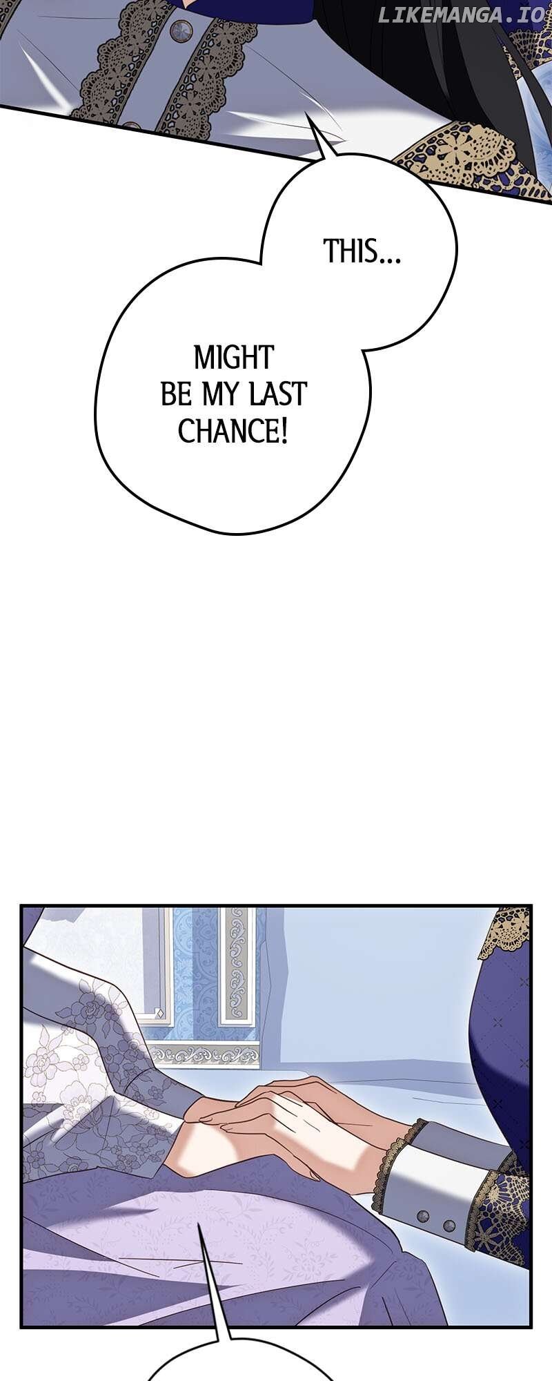 A Golden Fate That Transcends Time Chapter 73 347 ch 73 76