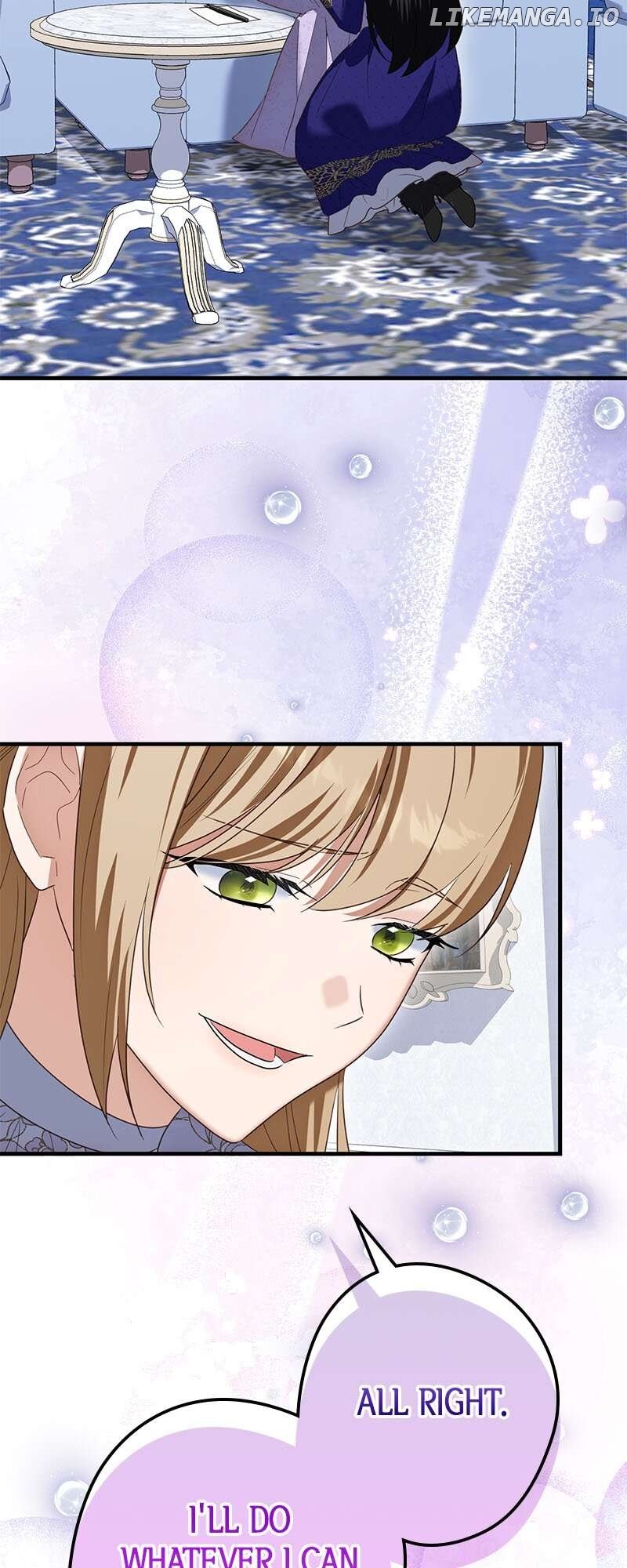 A Golden Fate That Transcends Time Chapter 73 352 ch 73 81