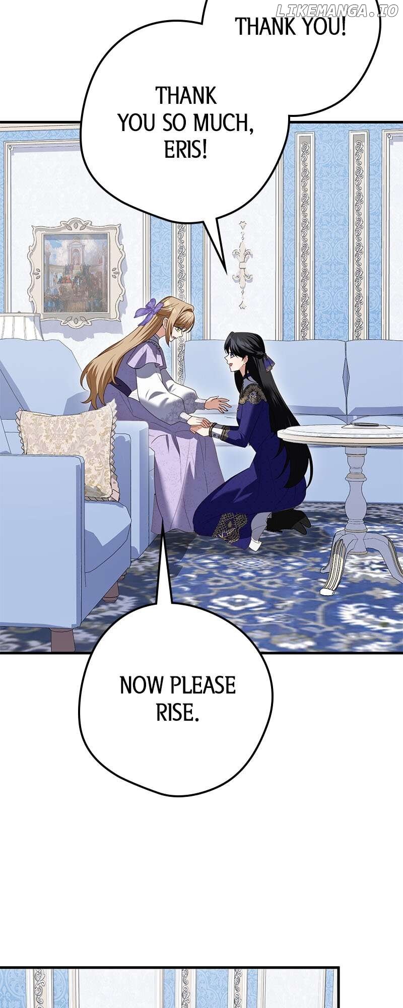 A Golden Fate That Transcends Time Chapter 73 354 ch 73 83