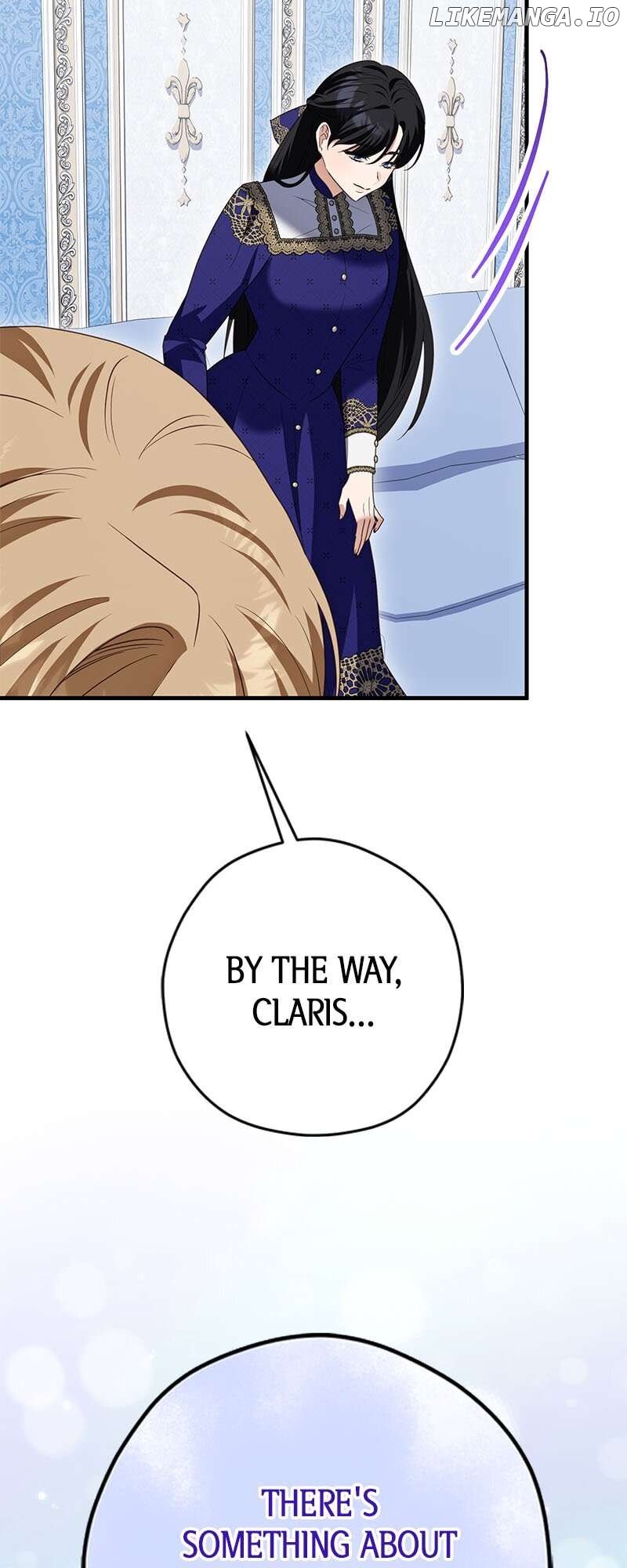 A Golden Fate That Transcends Time Chapter 73 355 ch 73 84