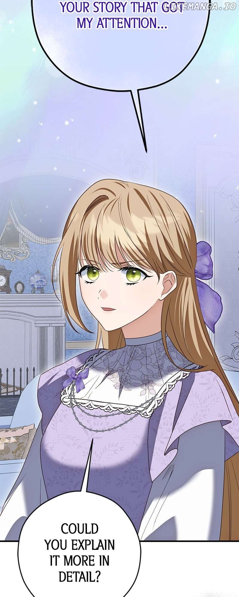 A Golden Fate That Transcends Time Chapter 73 356 ch 73 85