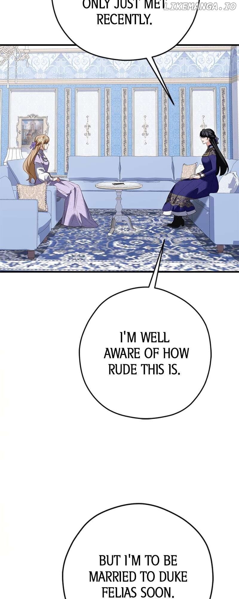 A Golden Fate That Transcends Time Chapter 73 280 ch 73 9