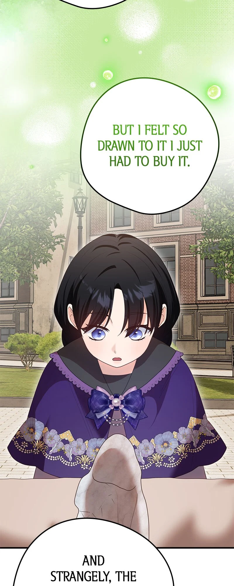 A Golden Fate That Transcends Time Chapter 74 257 ch 74 10