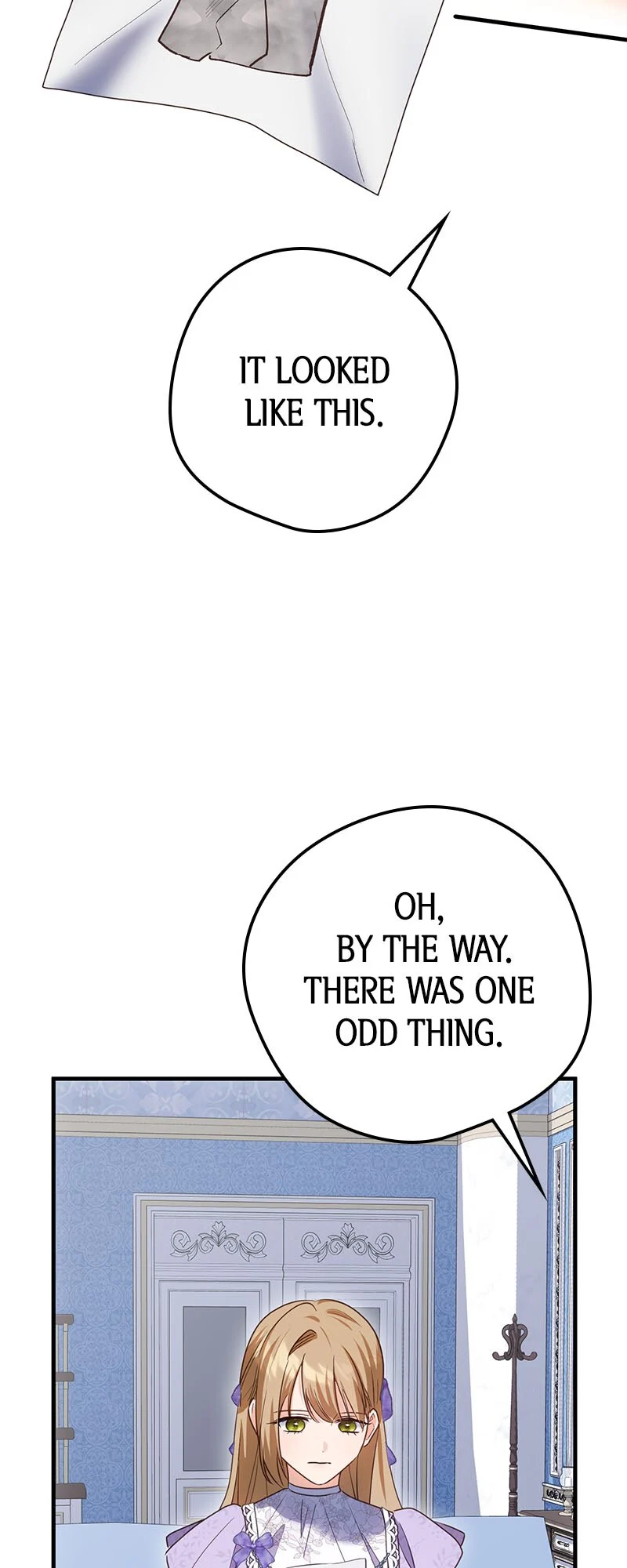 A Golden Fate That Transcends Time Chapter 74 262 ch 74 15