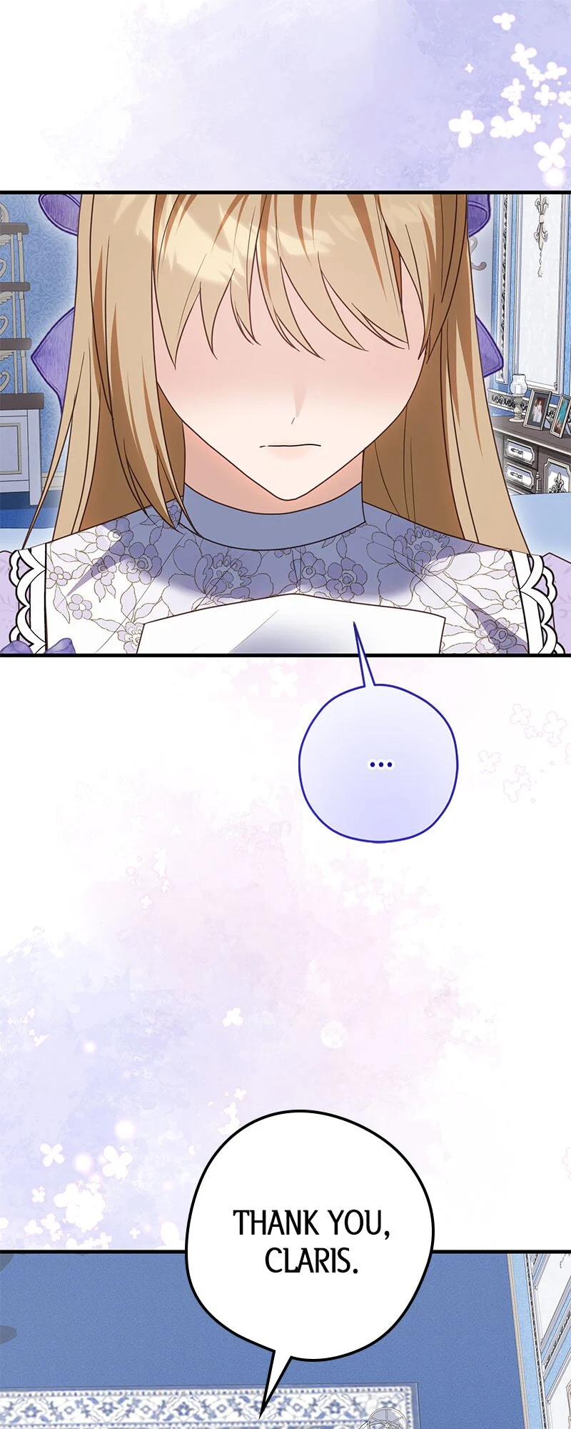 A Golden Fate That Transcends Time Chapter 74 264 ch 74 17