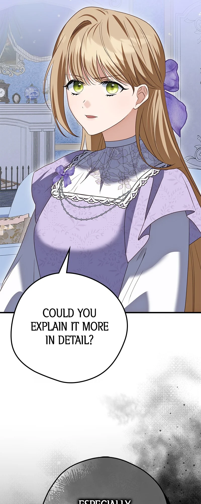 A Golden Fate That Transcends Time Chapter 74 249 ch 74 2