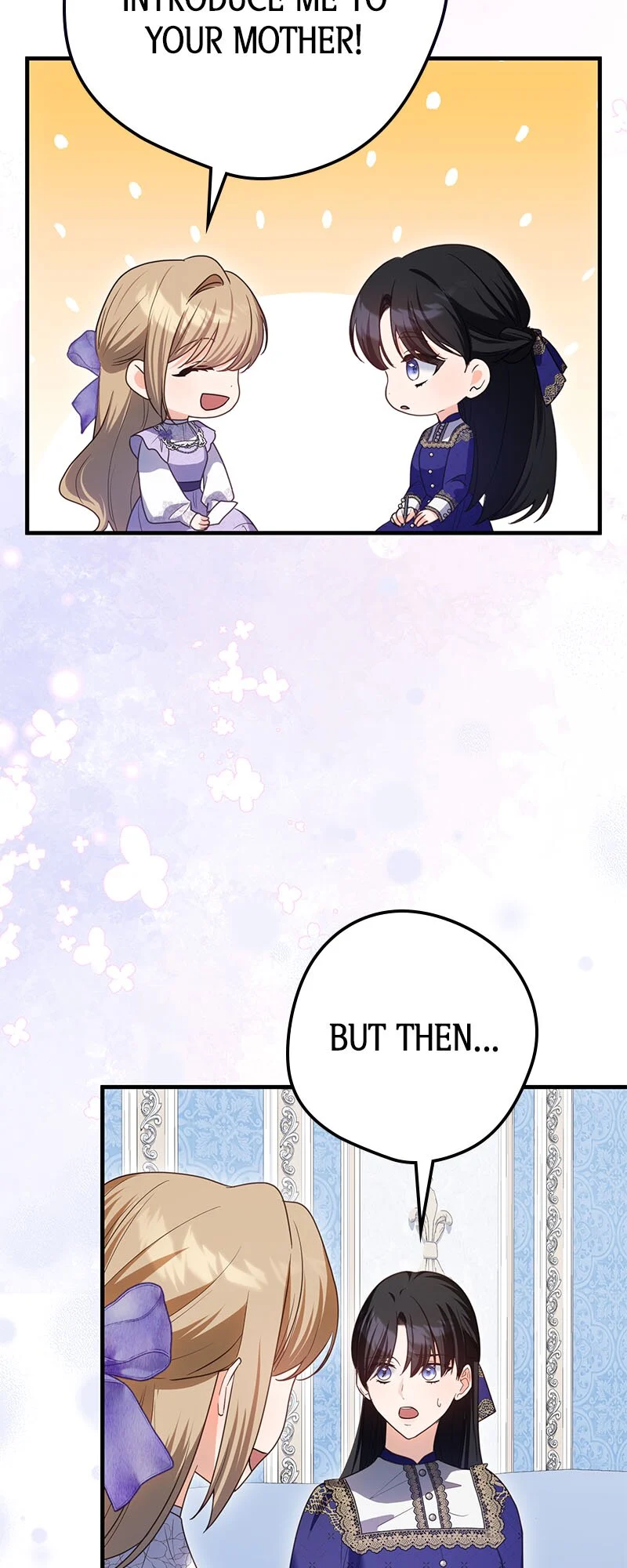 A Golden Fate That Transcends Time Chapter 74 268 ch 74 21