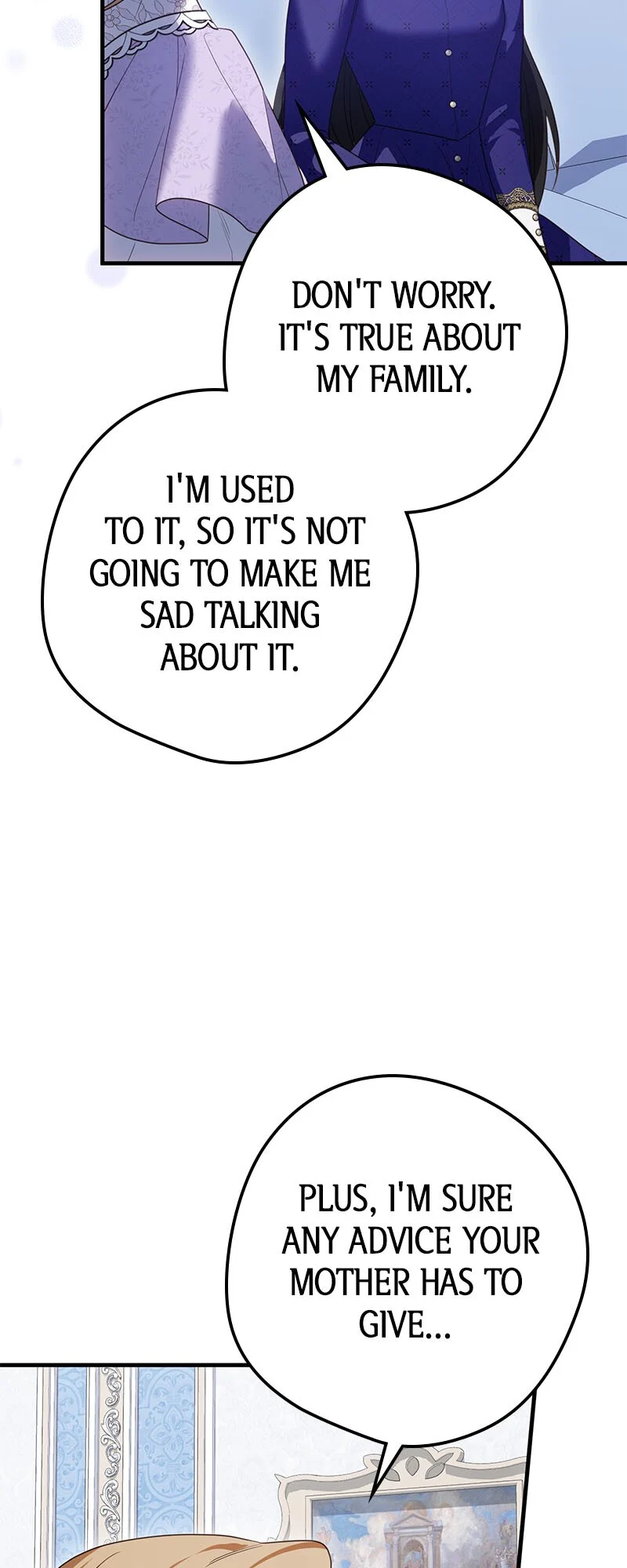 A Golden Fate That Transcends Time Chapter 74 269 ch 74 22