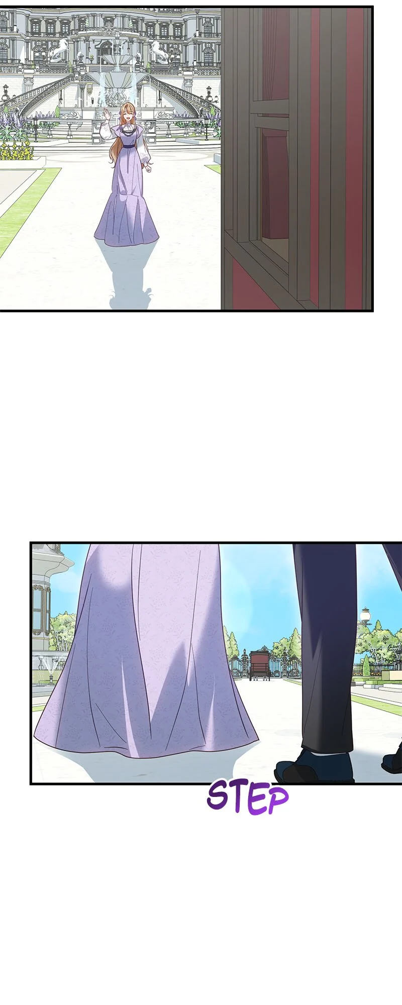 A Golden Fate That Transcends Time Chapter 74 275 ch 74 28