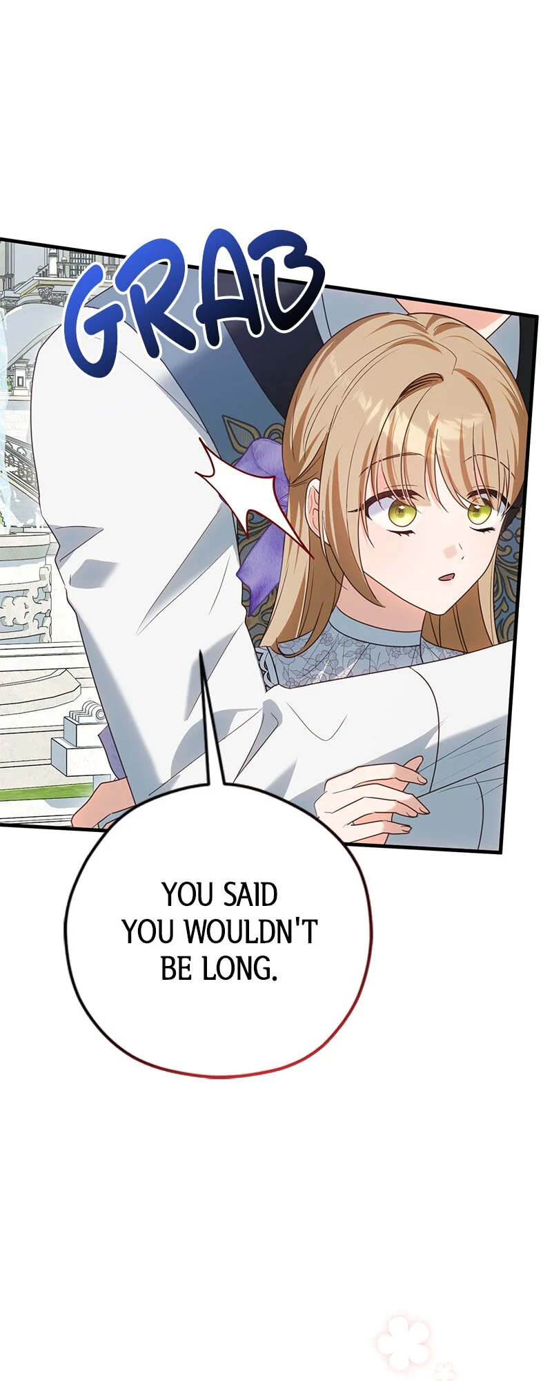 A Golden Fate That Transcends Time Chapter 74 276 ch 74 29