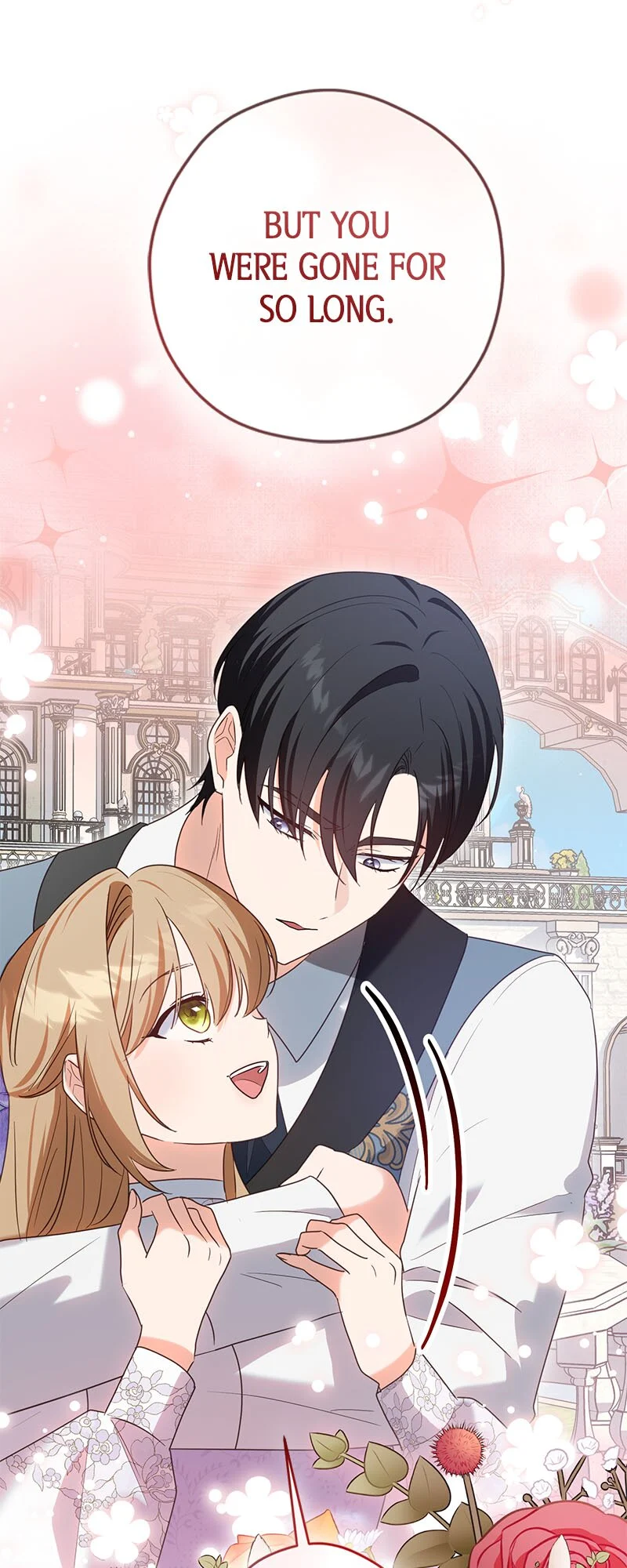 A Golden Fate That Transcends Time Chapter 74 277 ch 74 30