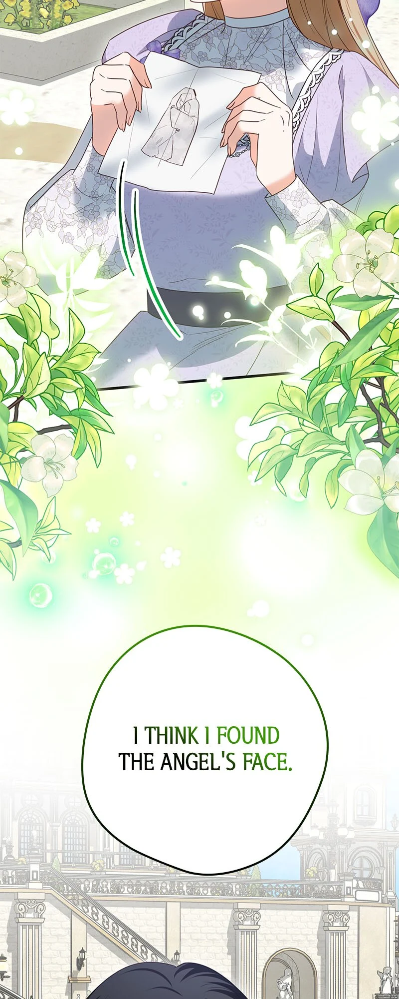 A Golden Fate That Transcends Time Chapter 74 283 ch 74 36