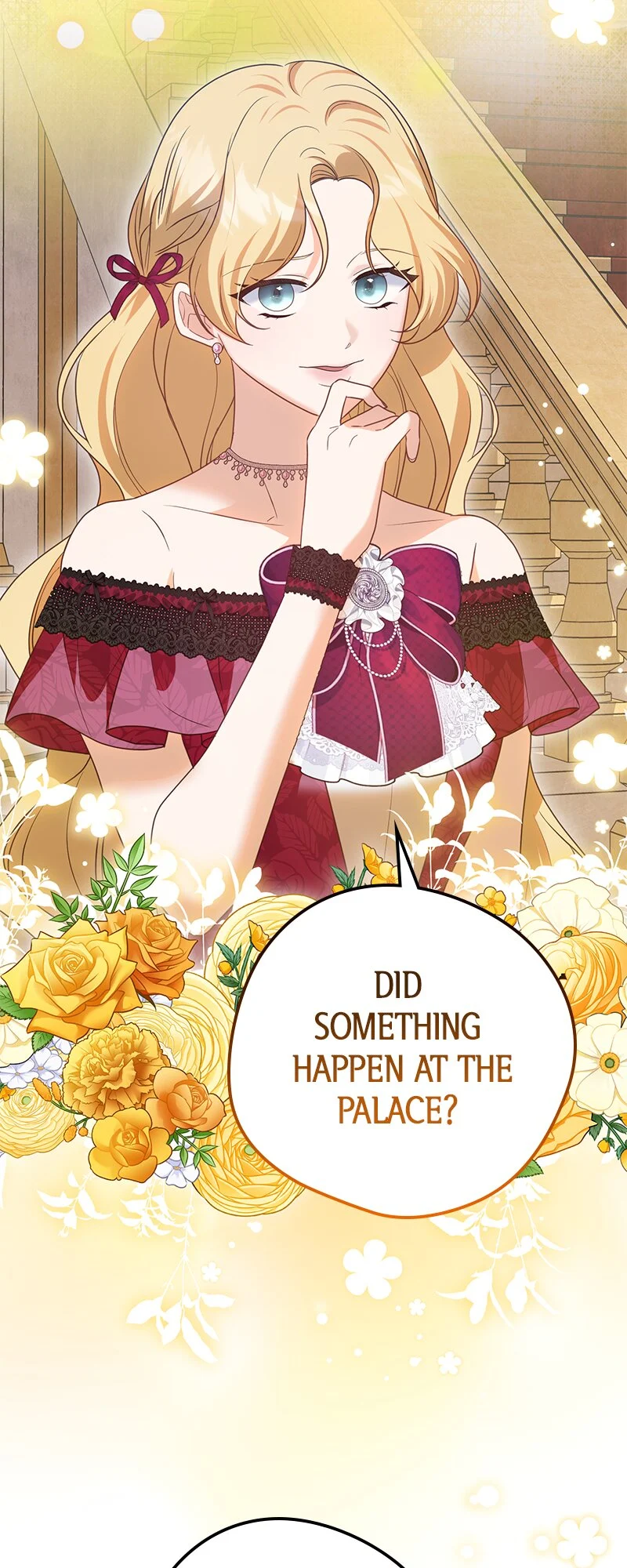 A Golden Fate That Transcends Time Chapter 74 289 ch 74 42