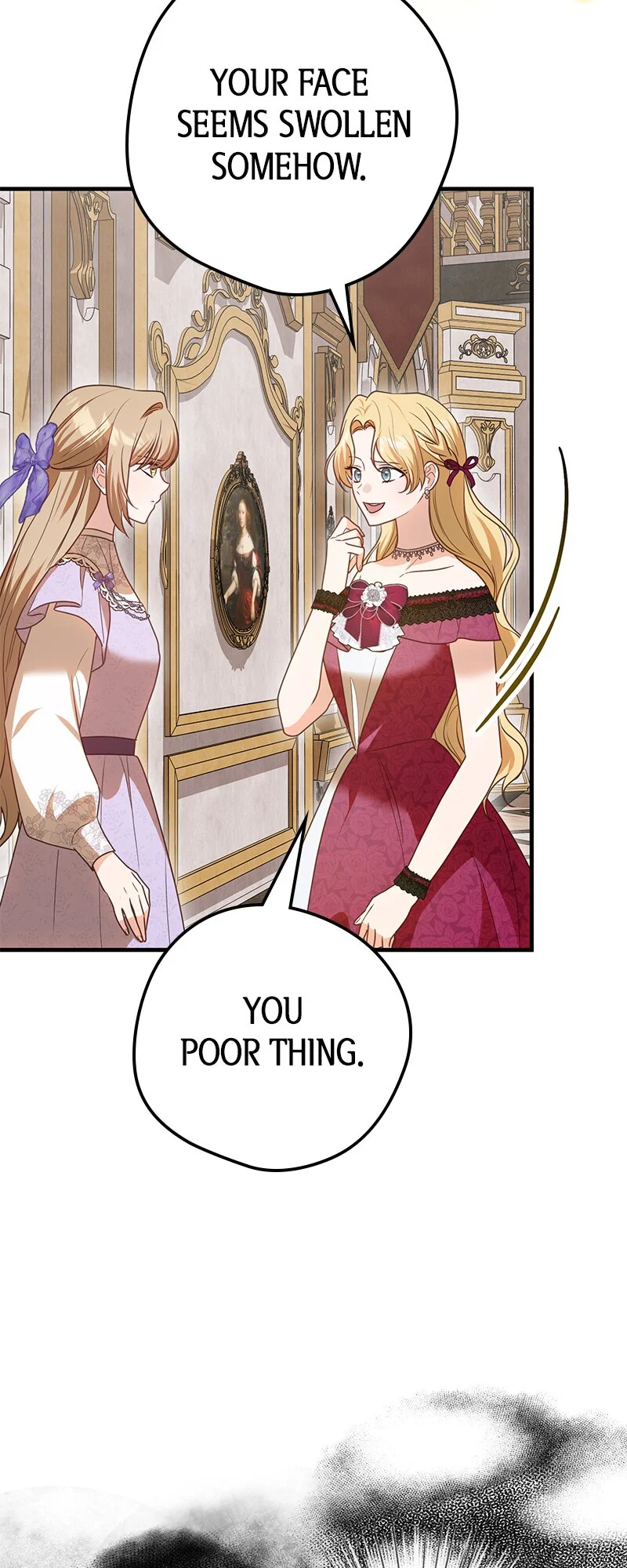 A Golden Fate That Transcends Time Chapter 74 290 ch 74 43