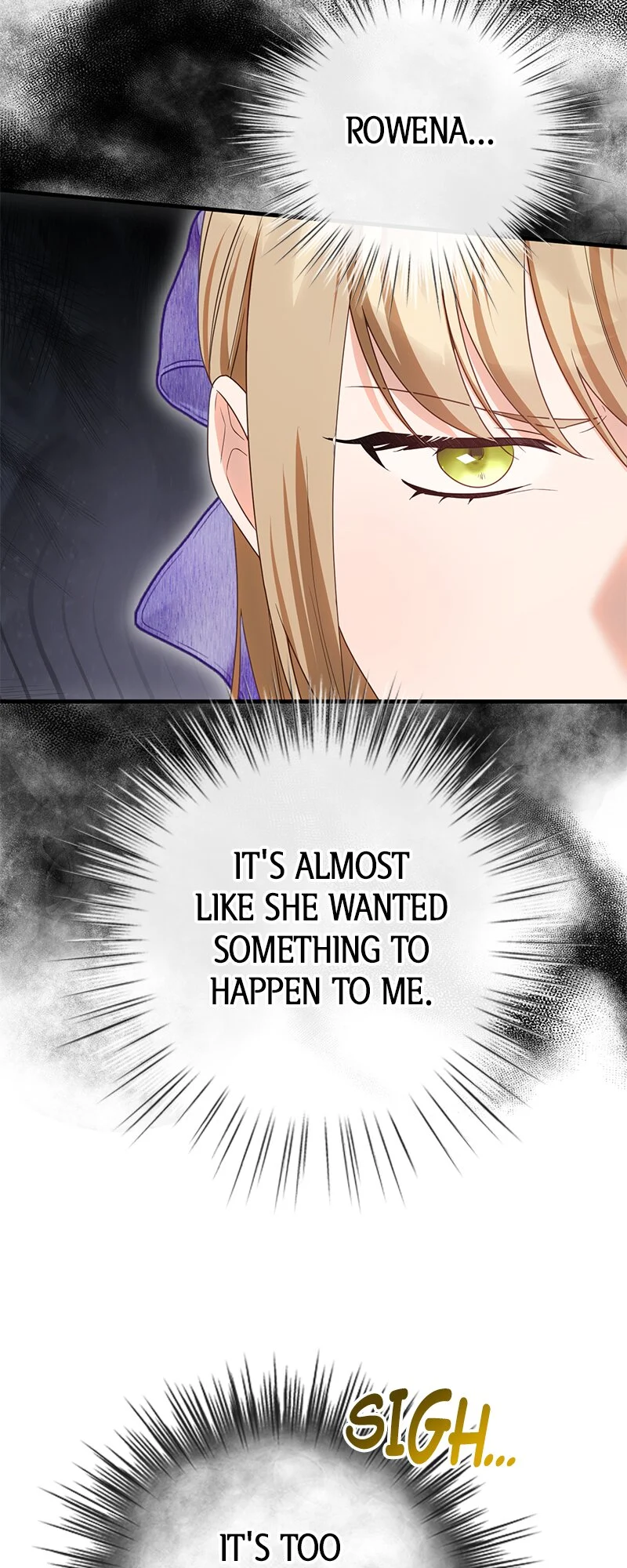 A Golden Fate That Transcends Time Chapter 74 291 ch 74 44