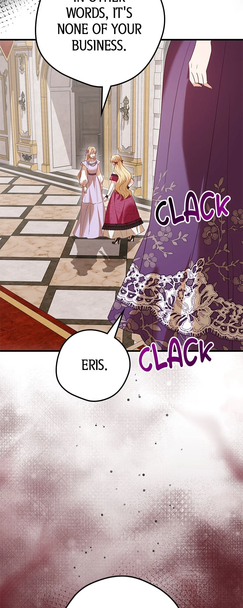 A Golden Fate That Transcends Time Chapter 74 297 ch 74 50