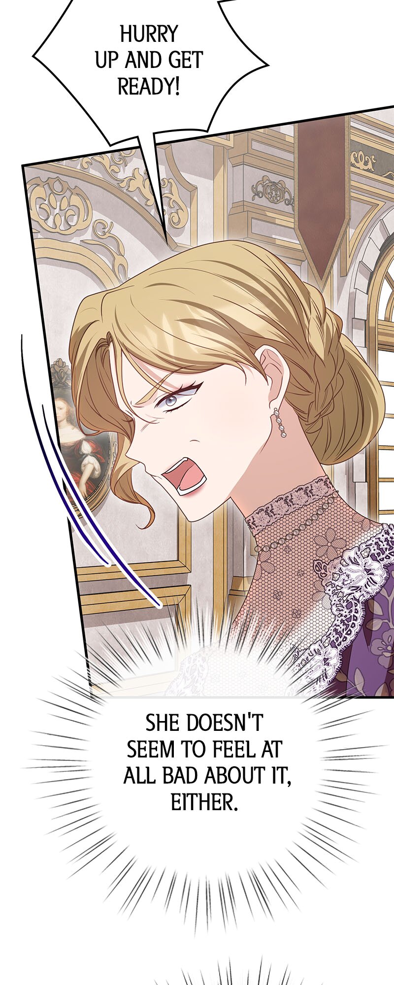 A Golden Fate That Transcends Time Chapter 74 306 ch 74 59