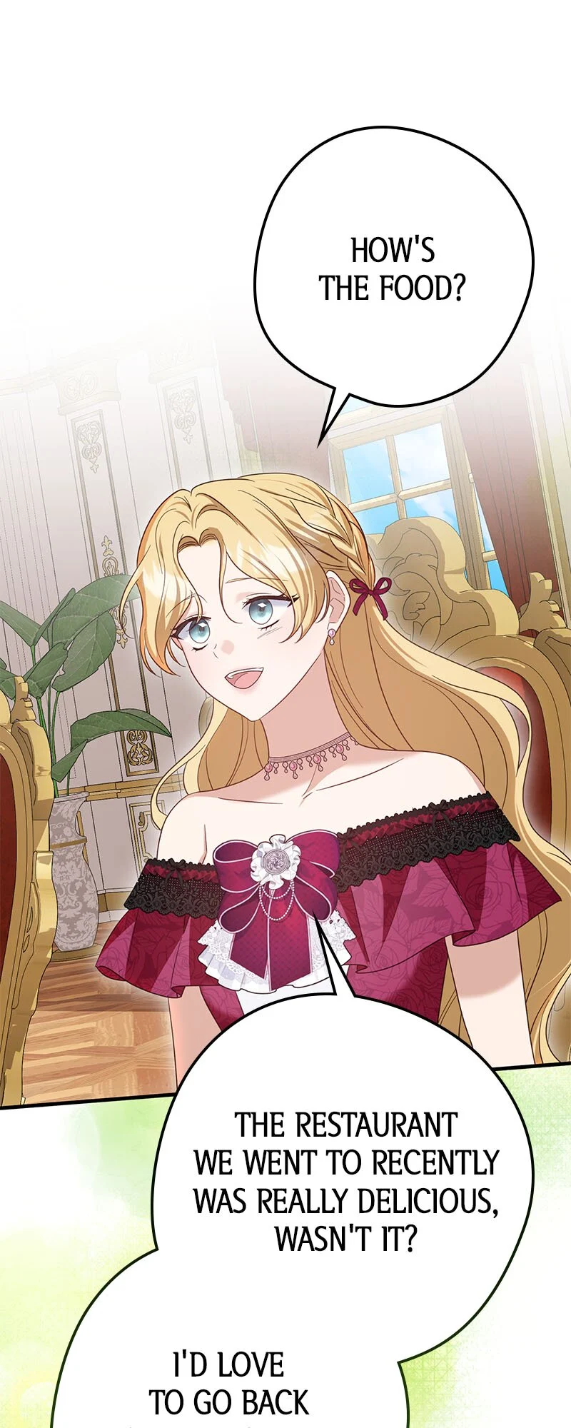 A Golden Fate That Transcends Time Chapter 74 312 ch 74 65