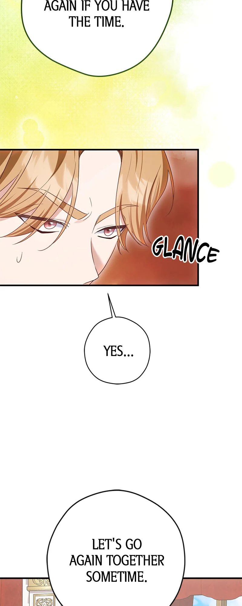 A Golden Fate That Transcends Time Chapter 74 313 ch 74 66