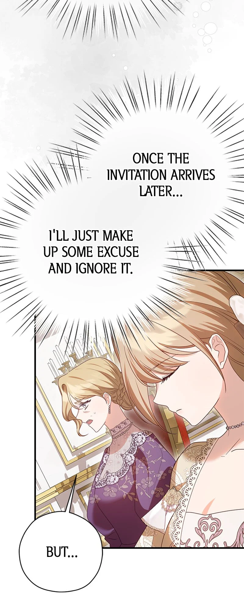 A Golden Fate That Transcends Time Chapter 74 321 ch 74 74