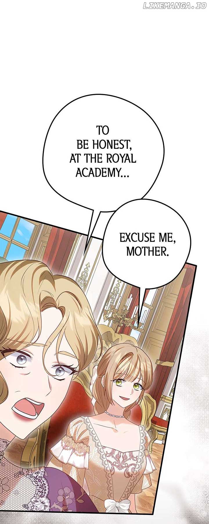 A Golden Fate That Transcends Time Chapter 75 260 ch 75 1