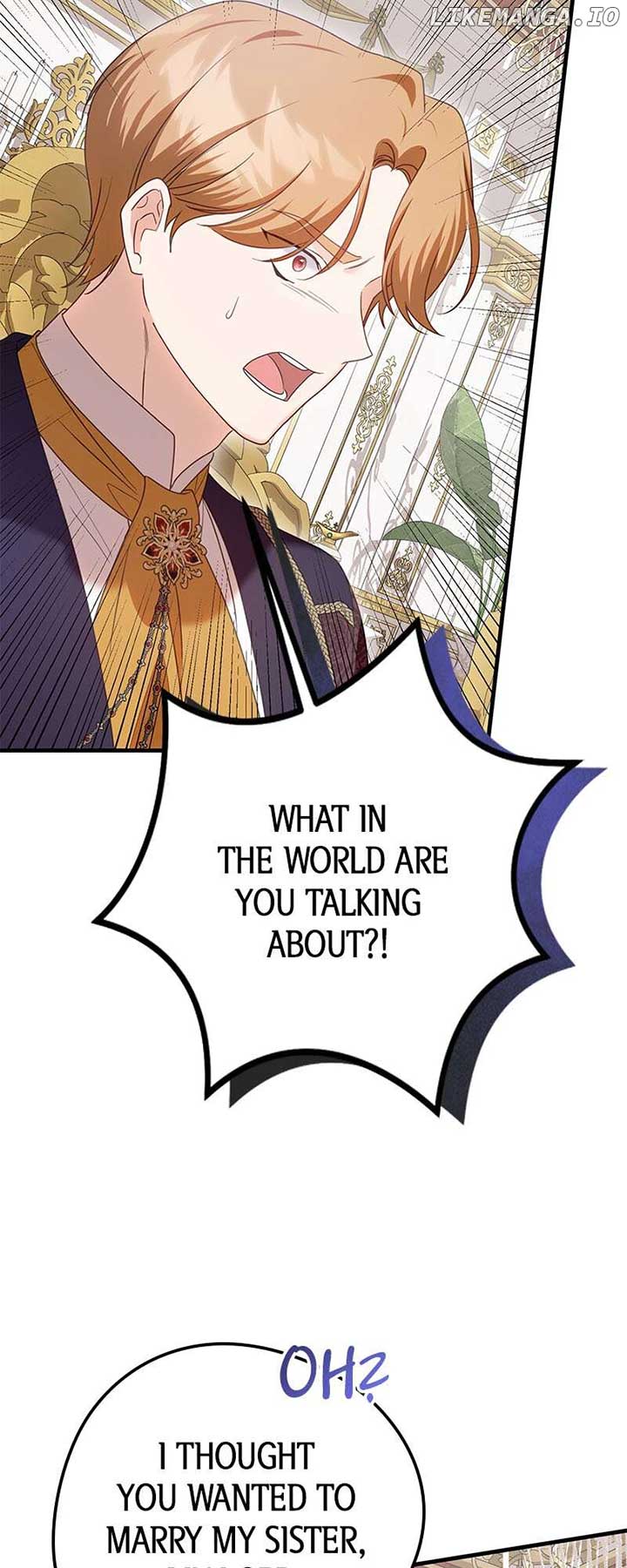 A Golden Fate That Transcends Time Chapter 75 269 ch 75 10