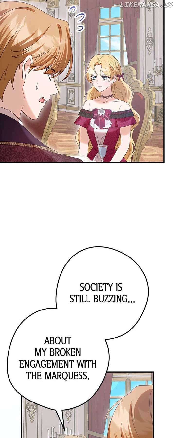 A Golden Fate That Transcends Time Chapter 75 271 ch 75 12