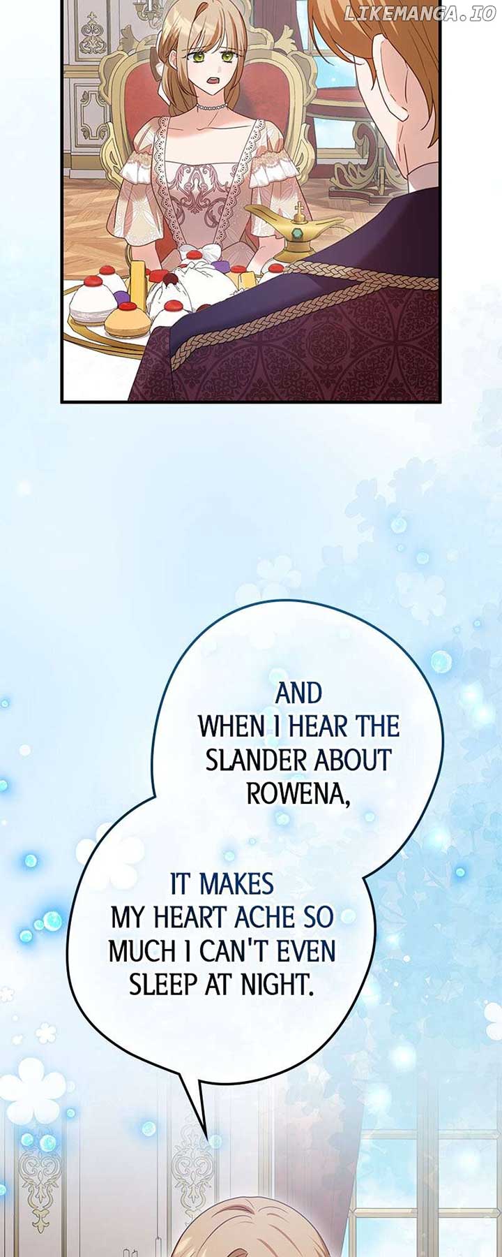 A Golden Fate That Transcends Time Chapter 75 272 ch 75 13