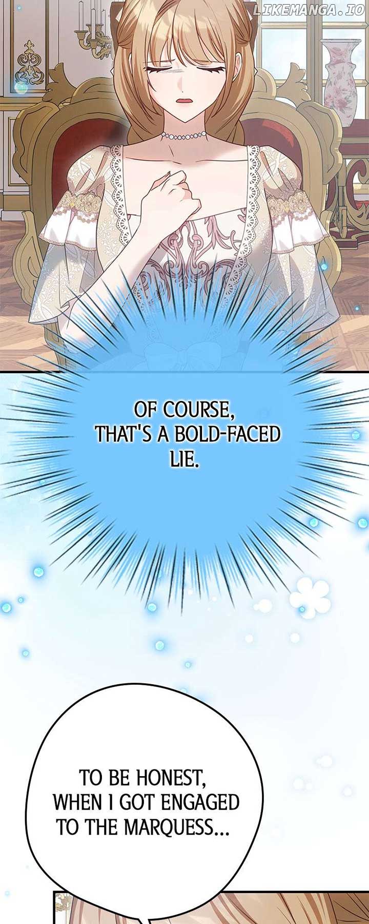 A Golden Fate That Transcends Time Chapter 75 273 ch 75 14