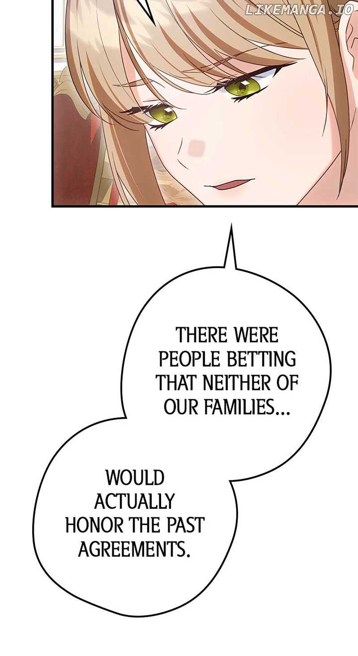 A Golden Fate That Transcends Time Chapter 75 274 ch 75 15