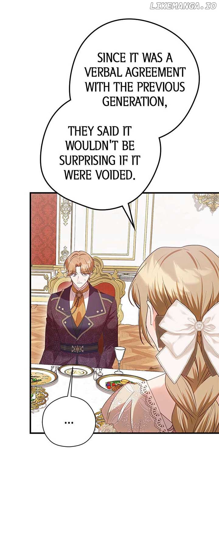 A Golden Fate That Transcends Time Chapter 75 275 ch 75 16