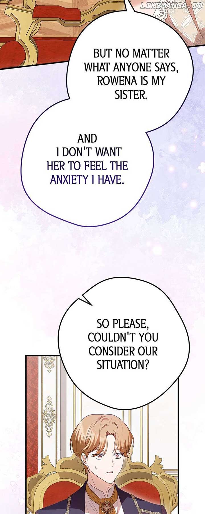 A Golden Fate That Transcends Time Chapter 75 277 ch 75 18