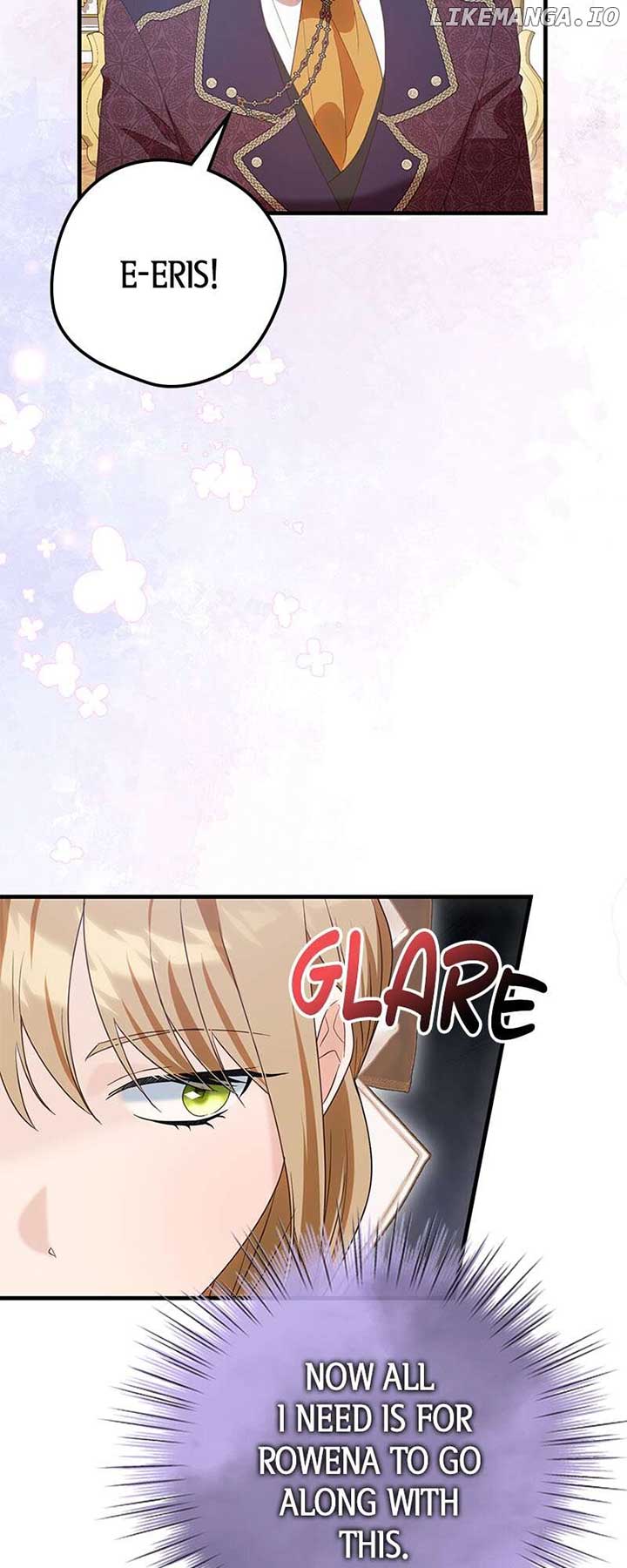 A Golden Fate That Transcends Time Chapter 75 278 ch 75 19